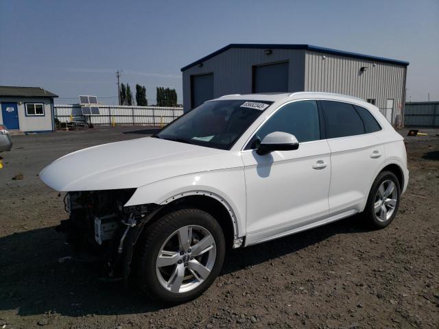 AUDI NULL 2018 wa1bnafy9j2031700