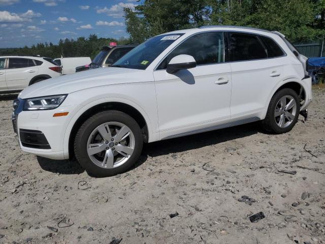 AUDI Q5 PREMIUM 2018 wa1bnafy9j2038579