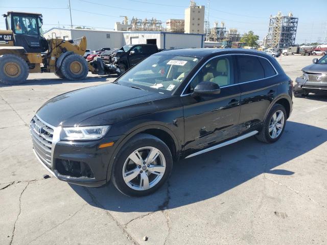 AUDI Q5 2018 wa1bnafy9j2090021