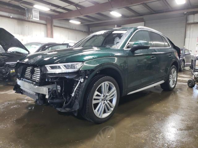 AUDI Q5 2018 wa1bnafy9j2090942