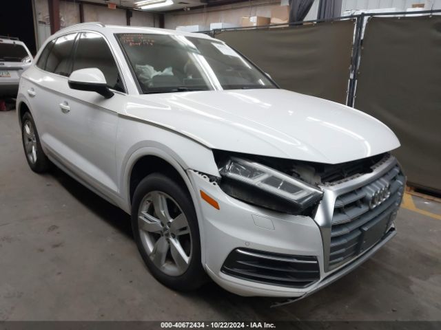 AUDI Q5 2018 wa1bnafy9j2091749