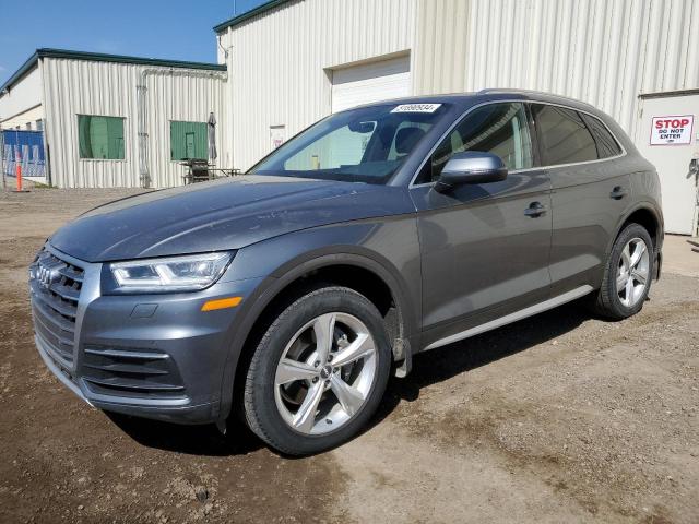 AUDI Q5 2018 wa1bnafy9j2129870