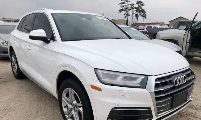 AUDI Q5 2018 wa1bnafy9j2215468