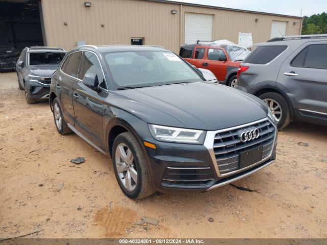 AUDI Q5 2018 wa1bnafy9j2220069