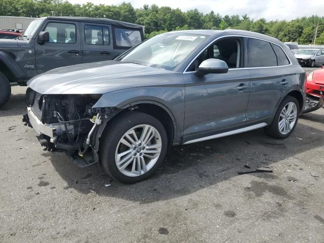 AUDI Q5 PREMIUM 2018 wa1bnafy9j2234375