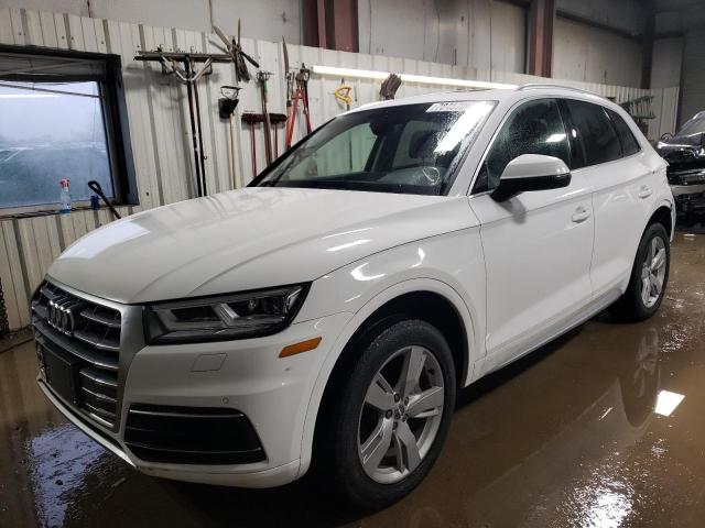 AUDI Q5 2018 wa1bnafy9j2241939