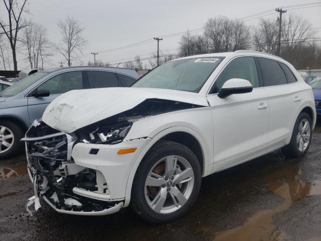 AUDI Q5 2018 wa1bnafy9j2245487