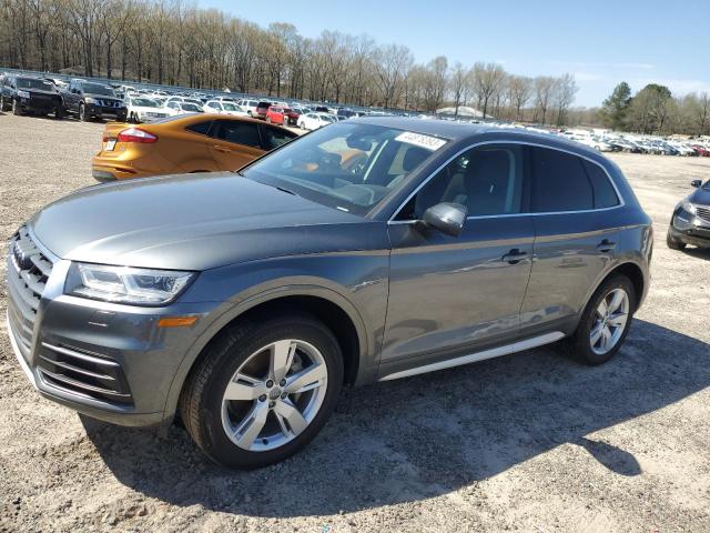 AUDI Q5 PREMIUM 2019 wa1bnafy9k2026398