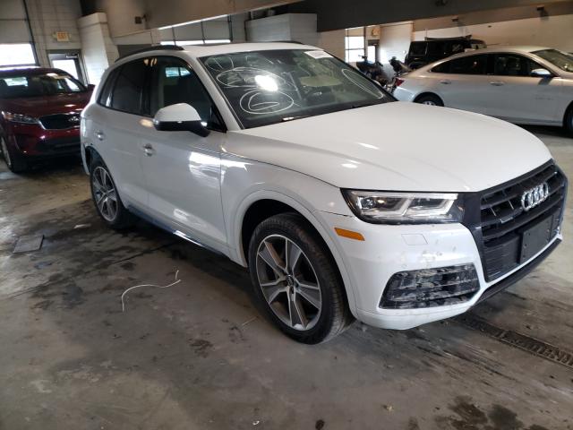 AUDI NULL 2019 wa1bnafy9k2036042