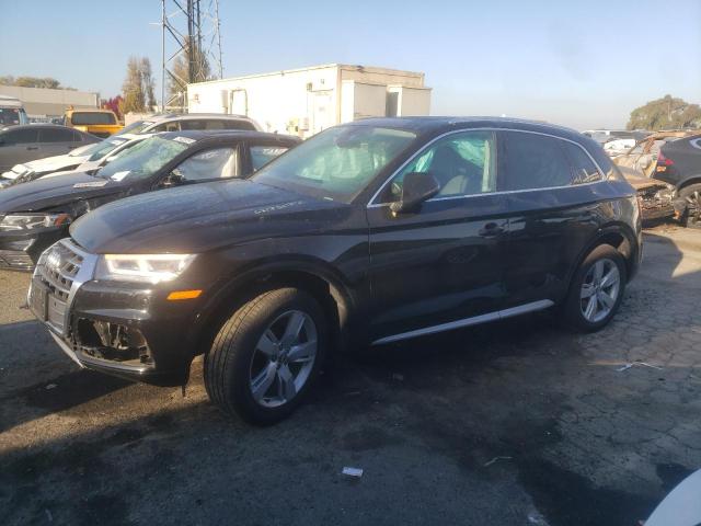 AUDI Q5 PREMIUM 2019 wa1bnafy9k2041239