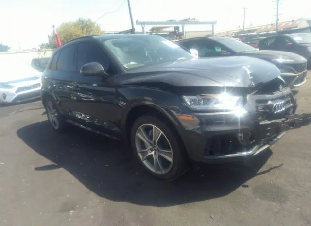 AUDI Q5 2019 wa1bnafy9k2043086