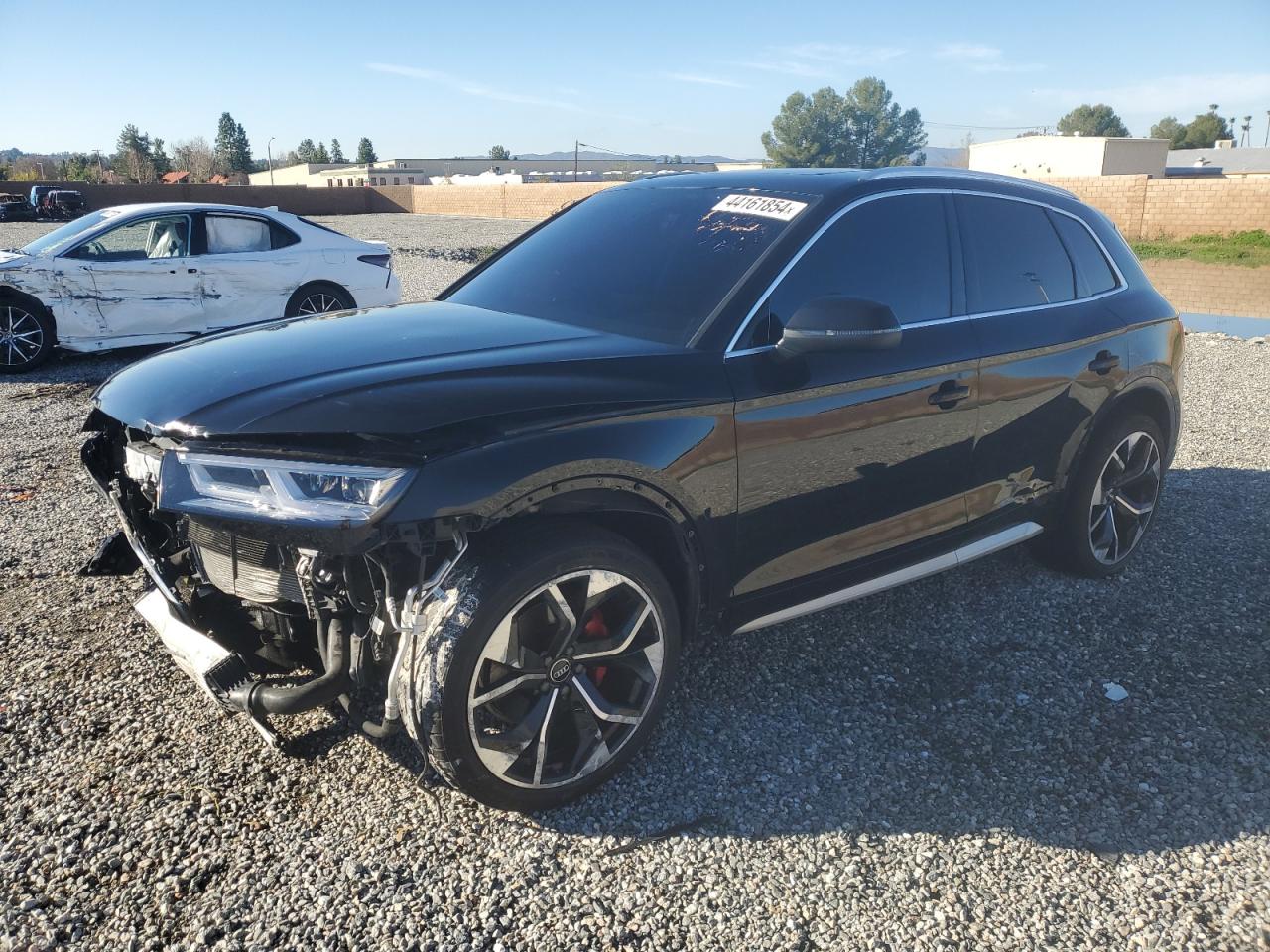 AUDI Q5 2019 wa1bnafy9k2048501