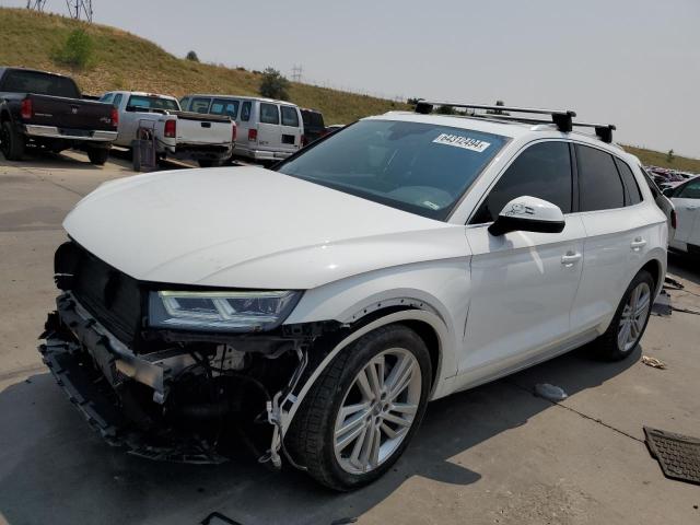 AUDI Q5 2019 wa1bnafy9k2069669