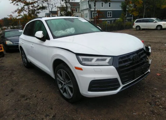 AUDI Q5 2019 wa1bnafy9k2069901