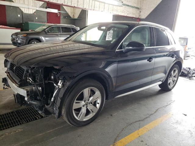 AUDI Q5 2019 wa1bnafy9k2071731