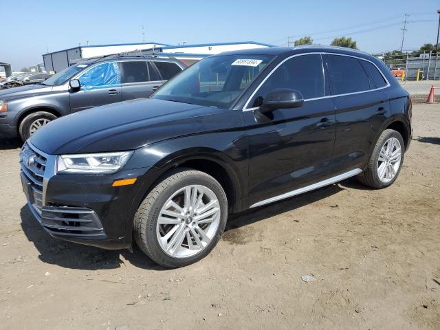 AUDI Q5 2019 wa1bnafy9k2074788