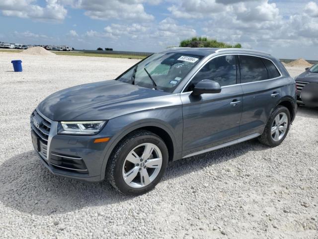 AUDI Q5 PREMIUM 2019 wa1bnafy9k2087380