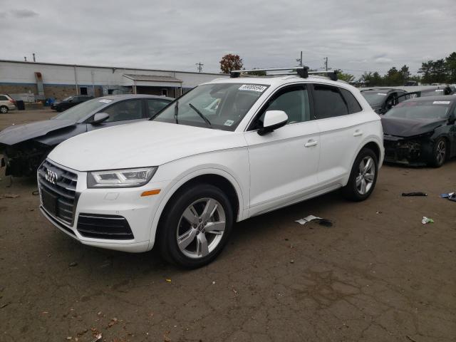 AUDI Q5 PREMIUM 2019 wa1bnafy9k2091963