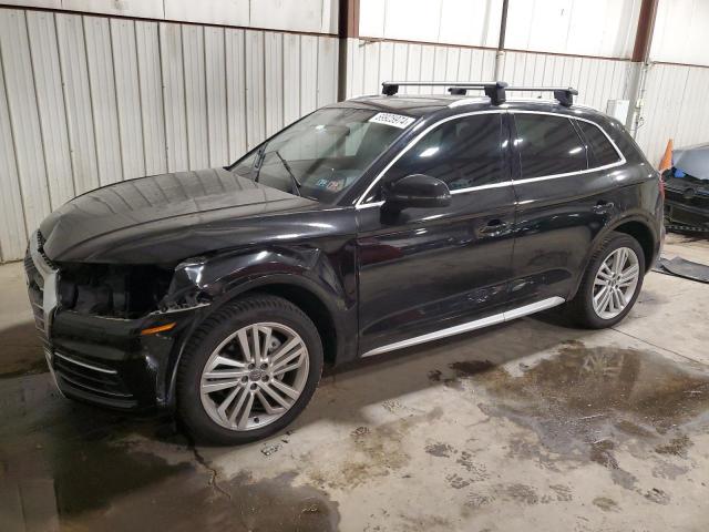 AUDI Q5 PREMIUM 2019 wa1bnafy9k2100242