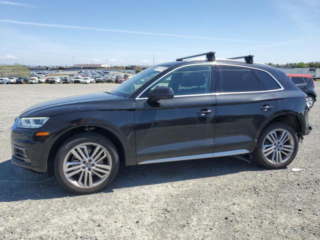 AUDI Q5 2019 wa1bnafy9k2102315