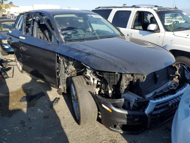 AUDI Q5 PREMIUM 2019 wa1bnafy9k2103206