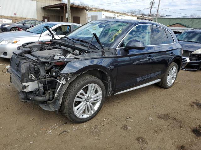 AUDI Q5 2019 wa1bnafy9k2124203