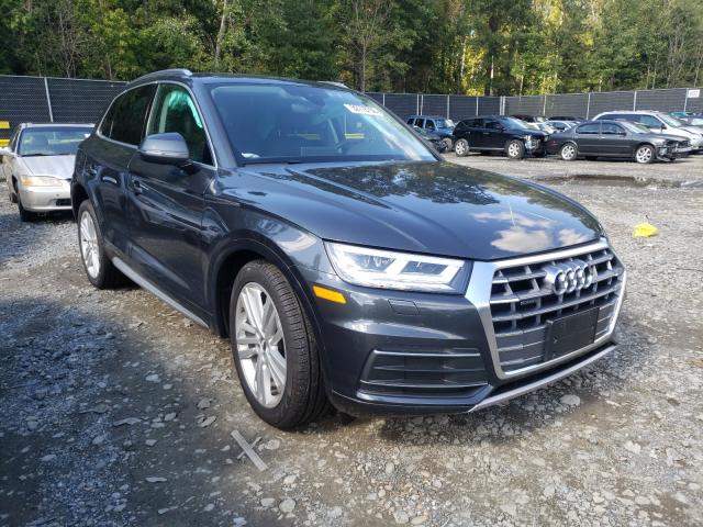 AUDI NULL 2019 wa1bnafy9k2136688