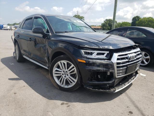 AUDI Q5 PREMIUM 2020 wa1bnafy9l2035863