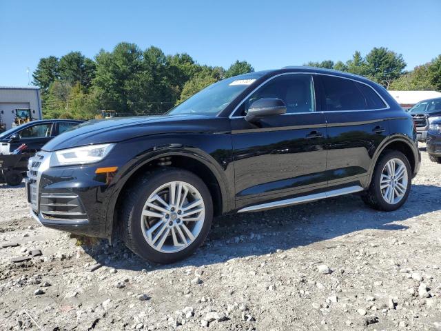 AUDI Q5 PREMIUM 2020 wa1bnafy9l2039413