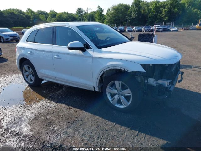 AUDI Q5 2018 wa1bnafyxj2003677