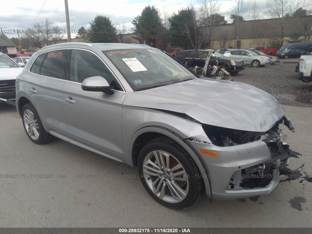 AUDI Q5 2018 wa1bnafyxj2008037