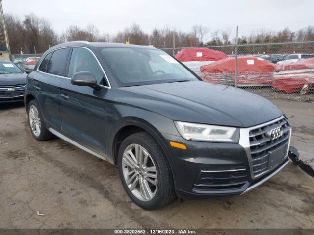 AUDI Q5 2017 wa1bnafyxj2011259