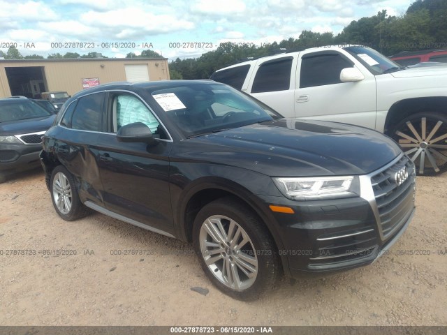 AUDI Q5 2018 wa1bnafyxj2020608