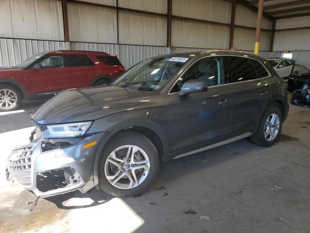 AUDI Q5 PREMIUM 2018 wa1bnafyxj2038378