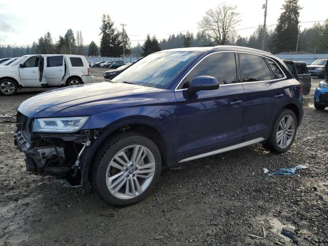 AUDI Q5 2018 wa1bnafyxj2085538