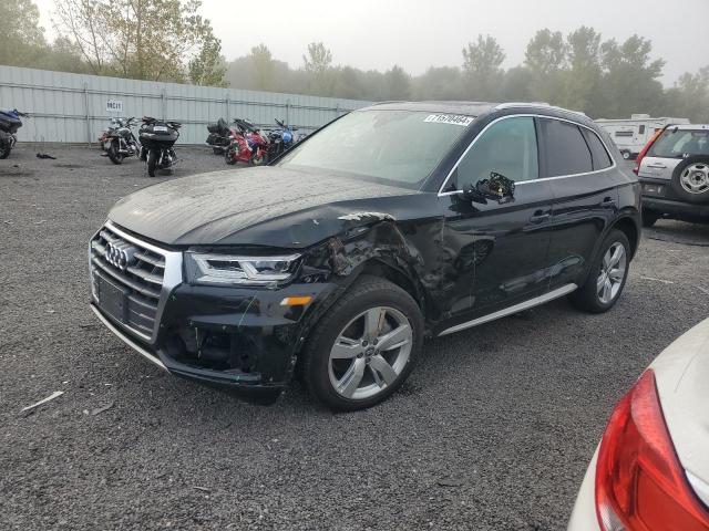 AUDI Q5 PREMIUM 2018 wa1bnafyxj2111412