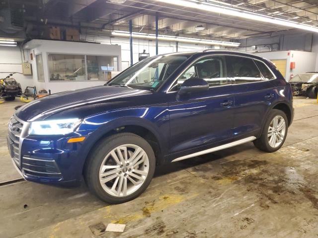 AUDI Q5 2018 wa1bnafyxj2126685