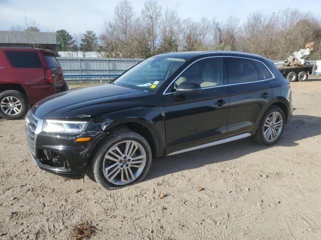 AUDI Q5 2018 wa1bnafyxj2150548