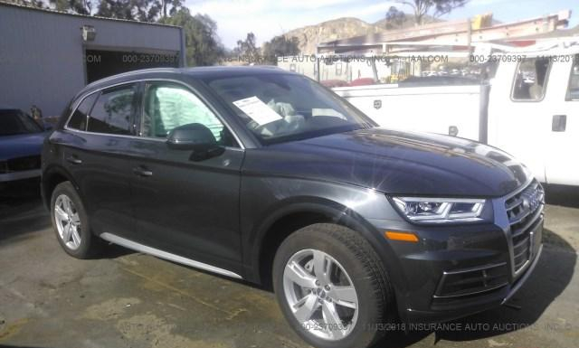 AUDI Q5 2018 wa1bnafyxj2151120