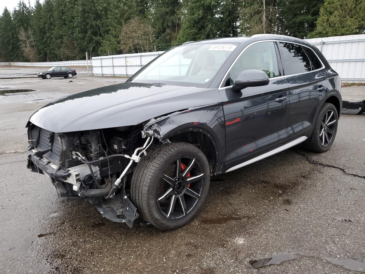 AUDI Q5 2018 wa1bnafyxj2152848