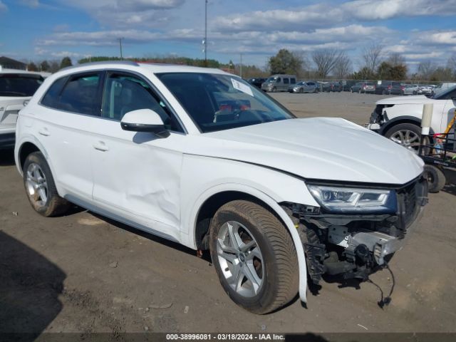 AUDI Q5 2018 wa1bnafyxj2178995