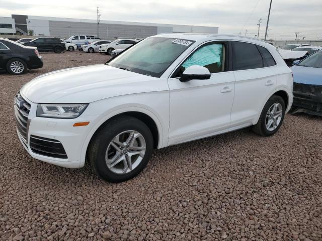 AUDI Q5 2018 wa1bnafyxj2182481