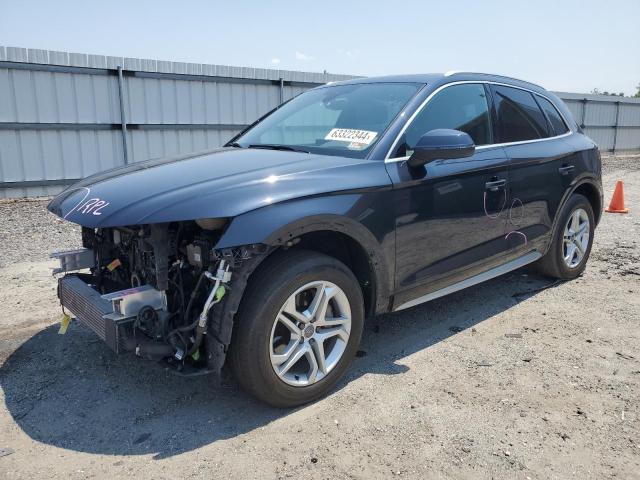 AUDI Q5 PREMIUM 2018 wa1bnafyxj2186840