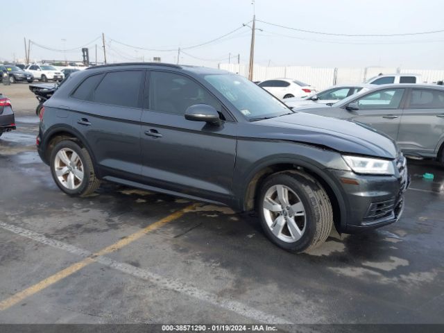 AUDI Q5 2018 wa1bnafyxj2198275