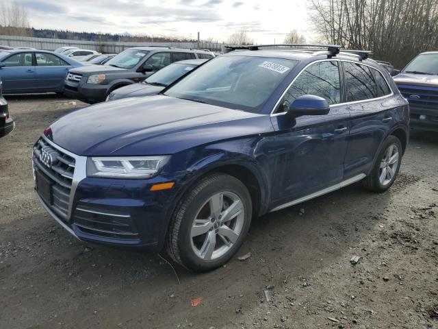 AUDI Q5 2018 wa1bnafyxj2213048