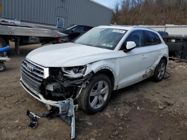 AUDI Q5 2018 wa1bnafyxj2226530