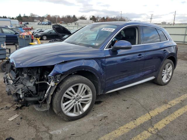 AUDI Q5 PREMIUM 2018 wa1bnafyxj2226866