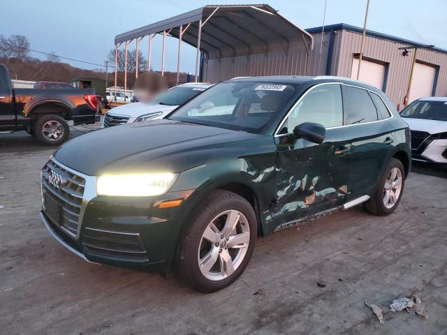 AUDI Q5 2018 wa1bnafyxj2229430