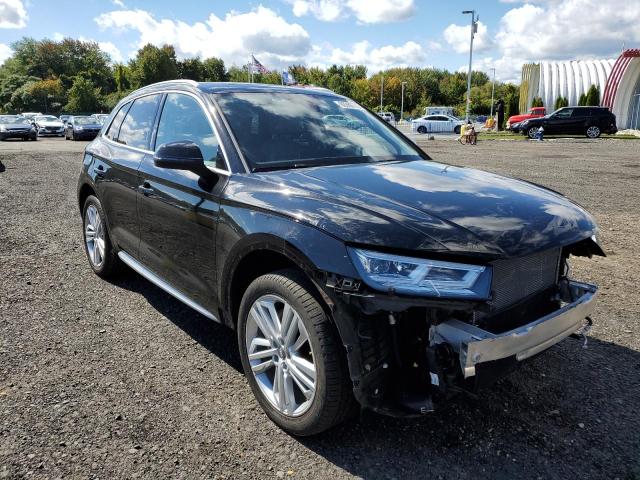 AUDI Q5 PREMIUM 2018 wa1bnafyxj2230223