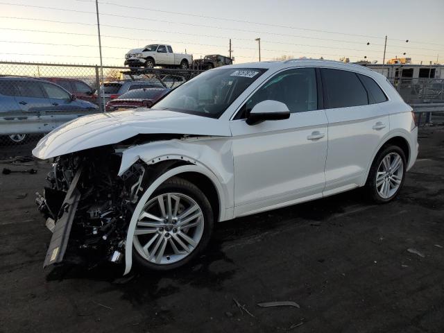 AUDI Q5 2018 wa1bnafyxj2248771